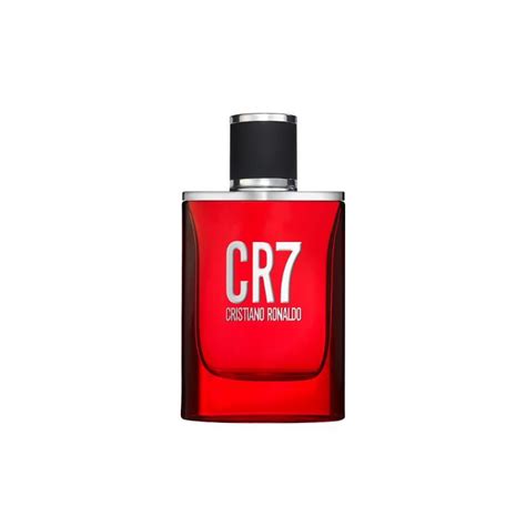 Buy Cristiano Ronaldo CR7 Eau De Toilette For Him Online