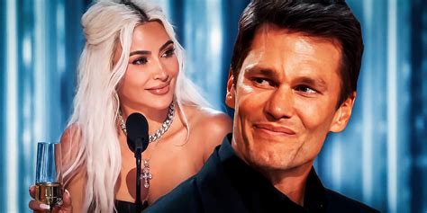 Why Netflix Removed Kim Kardashian Being Booed In Tom Brady's Roast