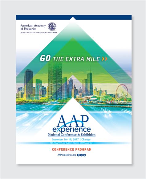 2017 AAP National Conference & Exhibition - LTD Creative