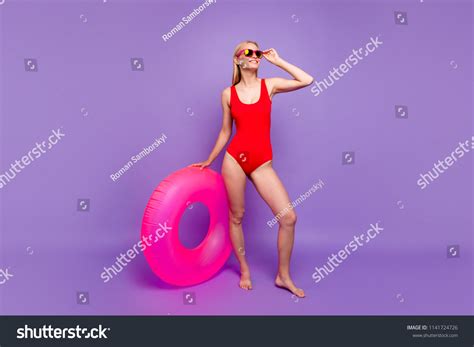 14,770 Girl Swimsuit Full Body Images, Stock Photos & Vectors ...