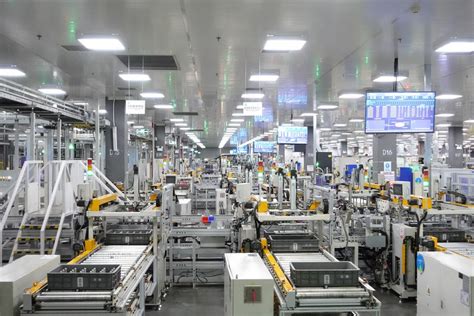 中国这十年·中国故事｜珠三角：“世界工厂”迎来数字化转型-许昌网