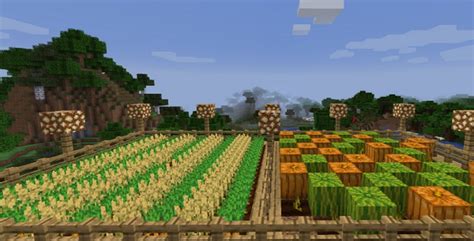 Image result for Ferme Minecraft Mod Create
