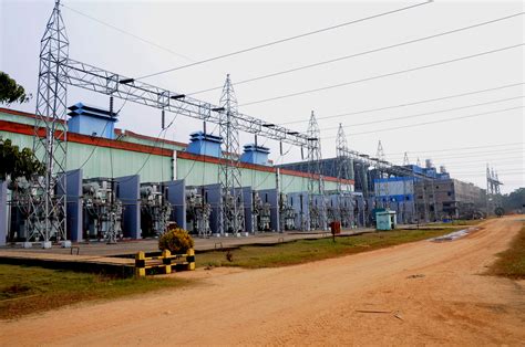 AGARTALA GAS BASED POWER STATION | North Eastern Electric Power ...