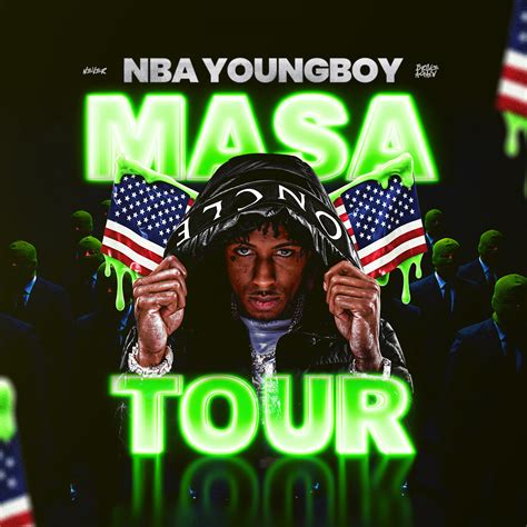 MASA Tour