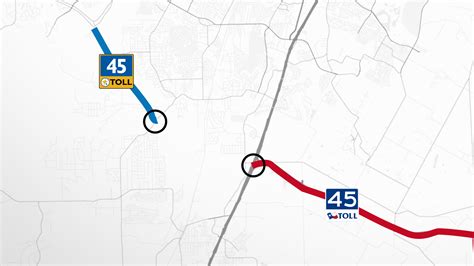 1M use Austin toll roads daily, and it could double by 2040