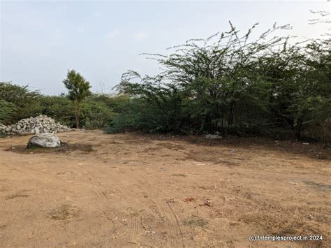 Mahalingeswarar, Thozhuvur, Thanjavur – TN Temples Project