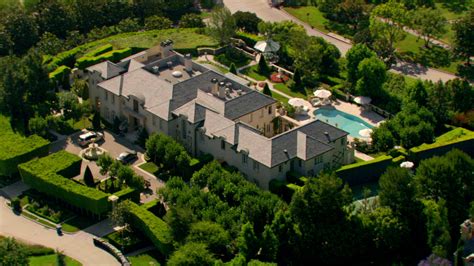 Lisa Vanderpump House