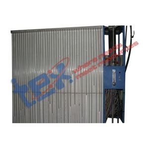 Environmental Engineering Lab equipment | TEX Tech, India