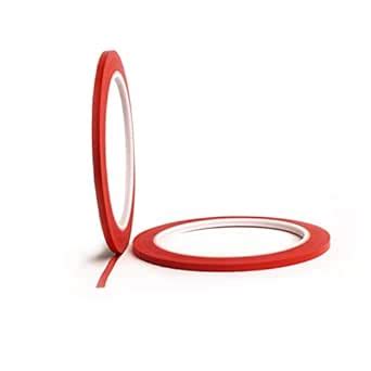 COATING DADDY LEGEND LIVES FOREVER FBS ProBand Fineline La Rouge Tape 1 ...