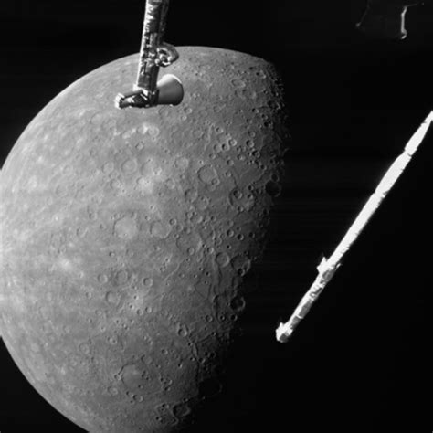 Mercury Temperature User Blog:A86475342/Mercury | All Dimensions Wiki