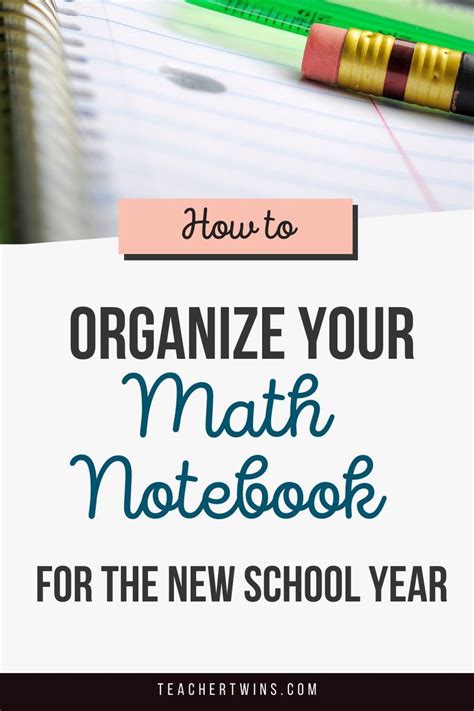 Image result for Organized Math Notes