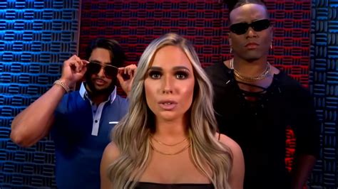 Female WWE star wants Maxxine Dupri to manage her