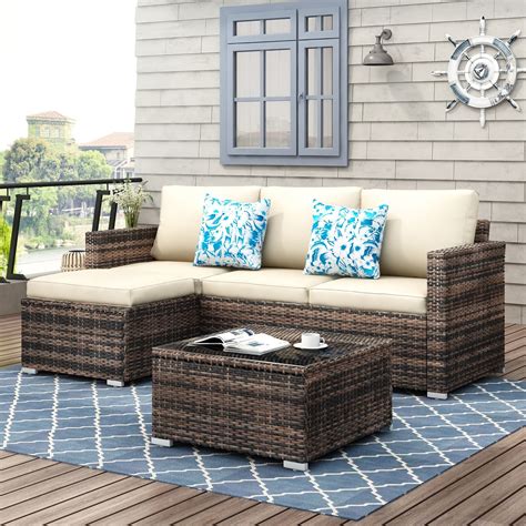 Temperature-Tolerant Resin Outdoor Furniture – Lost Bwana Outfitters ...