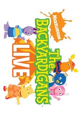 Image result for The Backyardigans Movie