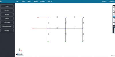 Image result for Basic J Frame Calculator