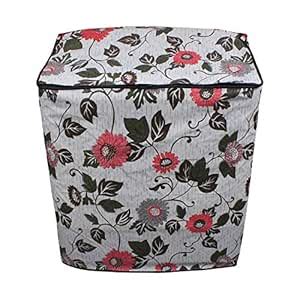 Semi Automatic Washing Machine Cover Sutaible for LG Model 11.5Kg Semi ...