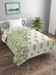 MORADO Single Polycotton Duvet Cover - Buy MORADO Single Polycotton ...