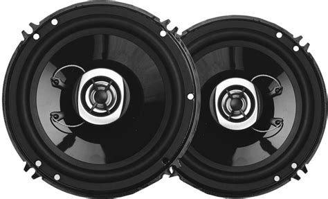 Blaupunkt Pure 66.2 Coaxial Car Speaker Price in India - Buy Blaupunkt ...