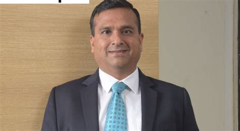 STT GDC Names Bimal Khandelwal As New CEO For India - BW People