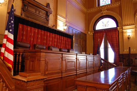 IN Supreme Court accepting amici briefs on Trial Rule 50(A) precedent ...