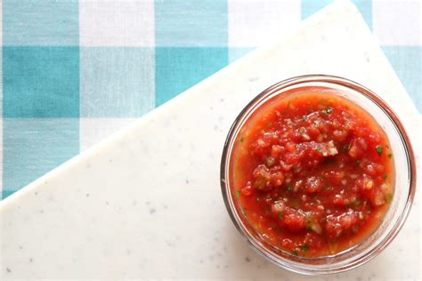 Making Salsa Recipes 的图像结果