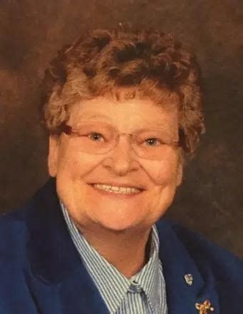 Rebecca Jean "Becky" Johnson Obituary (2023) - Marquette, MI ...