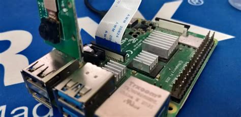 Image result for Raspberry Pi Camera Program