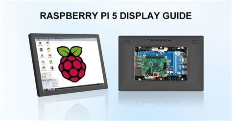 Image result for Rasberry Pi Monitor Tutorial