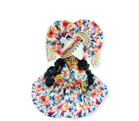 Thakur Ji | Ladoo Gopal | Bal Gopal | Laddu Gopal Dress with Pagdi ...
