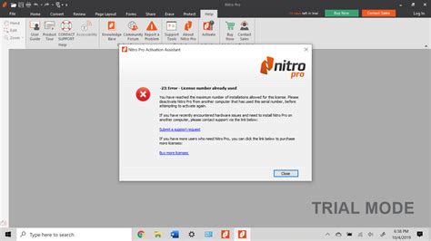 Image result for Nitro Pro Activation Guide