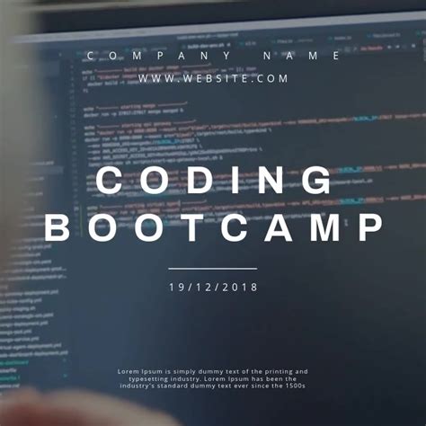 Image result for Week One Introduction to Coding Fundamentals Poster