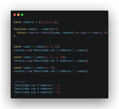 Funciones En JavaScript 的图像结果