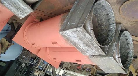 Oil Burner Nozzles - Coal Burner Nozzle , MOIS Manufacturer from Faridabad