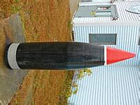 Image result for 18 Inch Shell vs 16 Inch Shell