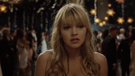 Prom (2011) - Blu-ray + DVD - FILM FREAK CENTRAL