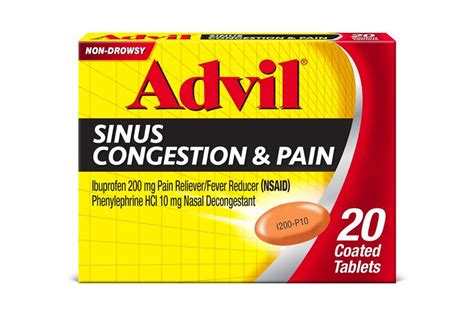 The 10 Best Nasal Decongestants of 2024