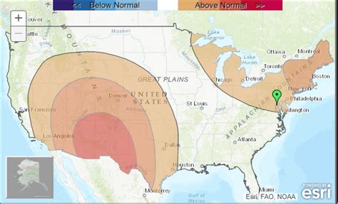 October 2021 Climate Summary