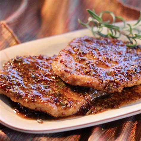 Beer-Braised Pork Chops Recipe | Allrecipes
