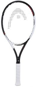 Head Graphene Touch Speed S Red, White, Black Unstrung Tennis Racquet ...