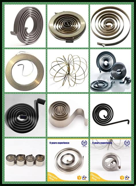 Image result for Constant Force Spring for Watch