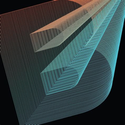 Abstract Wave Vector 的图像结果