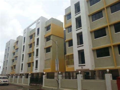 Flats for Sale in Vaastu Siddhi Hill View, Mohape Navi Mumbai : Resale ...
