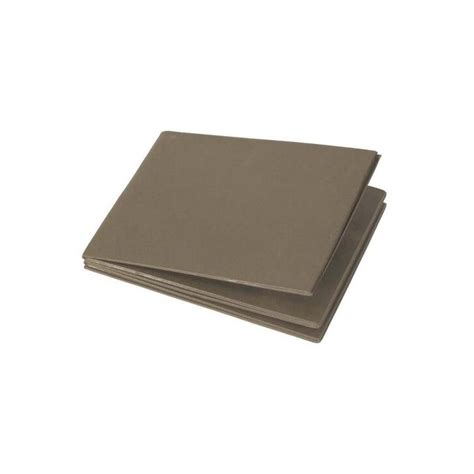 Isomatte BW faltbar, 22,95