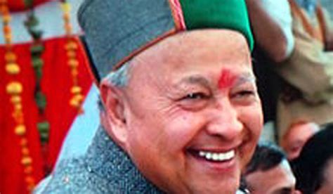 Himachal CM seeks bail in disproportionate assets case