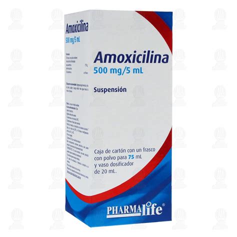 AMOXICILINA 500 MG CAJA X 50 CAPSULAS (LA SANTE) Droguería, 59% OFF