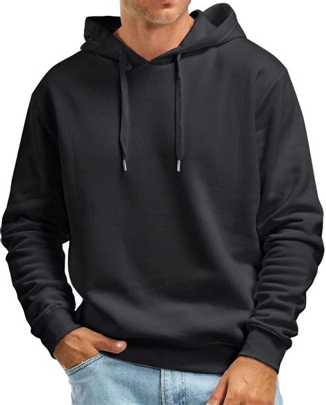 Hoodies Mens Hoodies