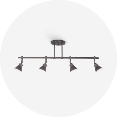 LED Ceiling Lights - Energy-Efficient Illumination | Lowe's