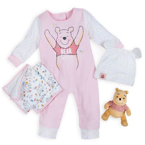 Winnie the Pooh Gifts For Adults – Pooh Country