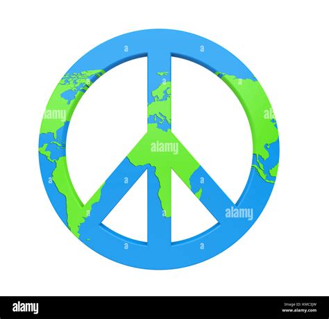 International Peace Symbols