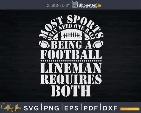 Football Lineman Abbreviation